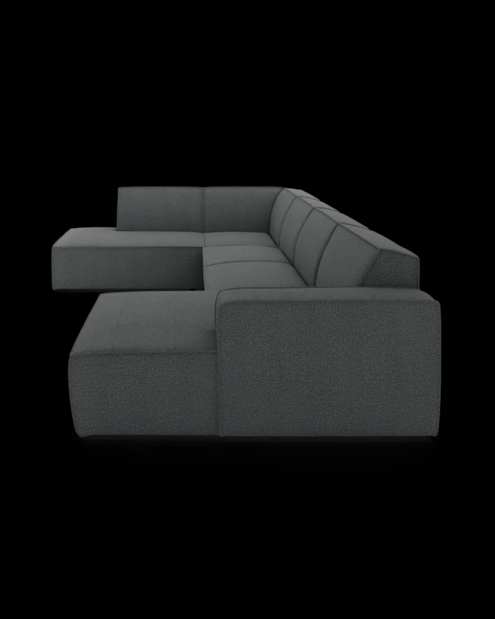 Espada hjørnesofa m/chaiselong, Venstre