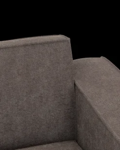 Espada hjørnesofa m/chaiselong, Venstre