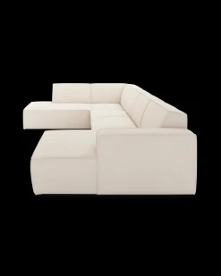 Espada hjørnesofa m/chaiselong, Venstre