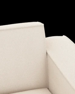 Espada hjørnesofa m/chaiselong, Venstre