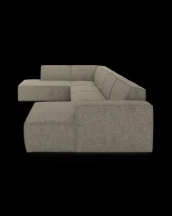 Espada hjørnesofa m/chaiselong, Venstre