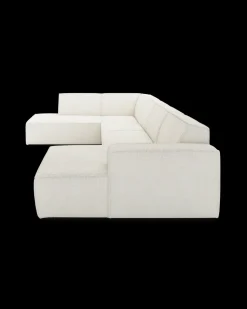 Espada hjørnesofa m/chaiselong, Venstre