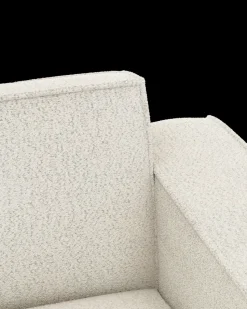 Espada hjørnesofa m/chaiselong, Venstre