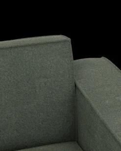 Espada hjørnesofa m/chaiselong, Venstre