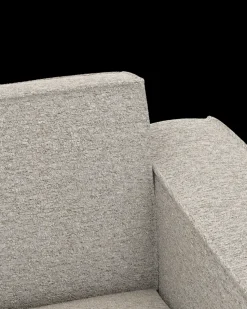 Espada hjørnesofa m/chaiselong, Venstre