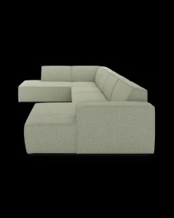 Espada hjørnesofa m/chaiselong, Venstre