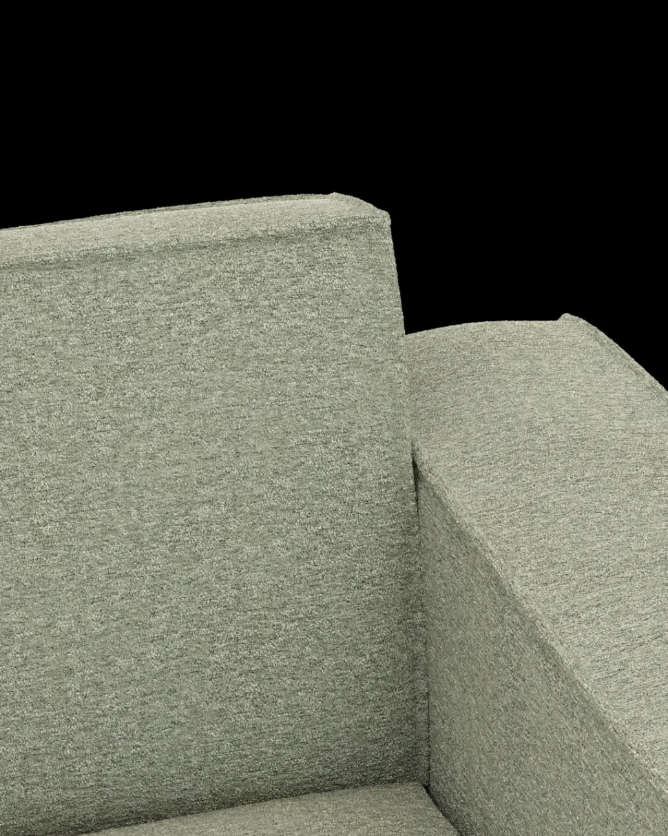 Espada hjørnesofa m/chaiselong, Venstre