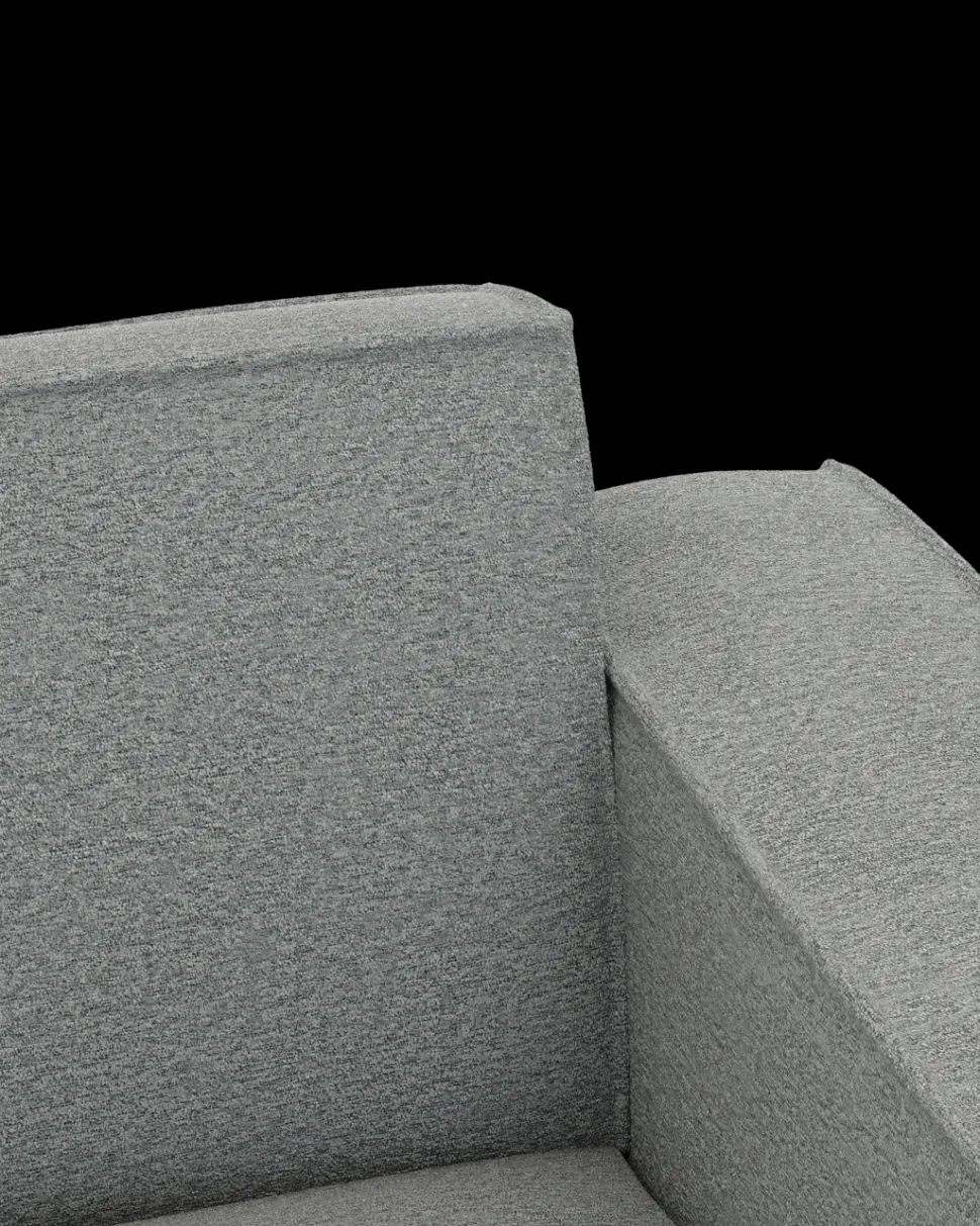 Espada hjørnesofa m/chaiselong, Venstre