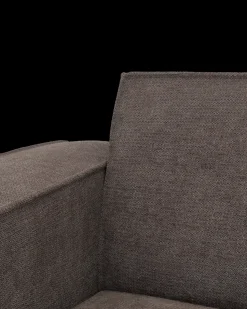 Espada hjørnesofa m/chaiselong, Højre