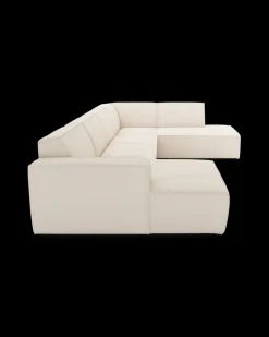 Espada hjørnesofa m/chaiselong, Højre