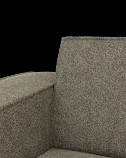 Espada hjørnesofa m/chaiselong, Højre