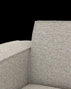 Espada hjørnesofa m/chaiselong, Højre