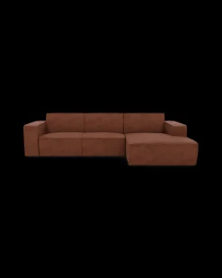 Espada Sofa med chaiselong højre