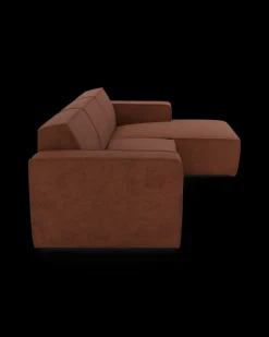 Espada Sofa med chaiselong højre