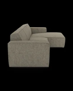 Espada Sofa med chaiselong højre