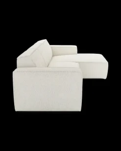 Espada Sofa med chaiselong højre