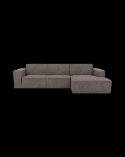 Espada Sofa med chaiselong højre