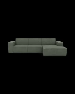 Espada Sofa med chaiselong højre