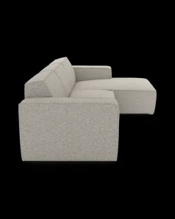 Espada Sofa med chaiselong højre