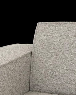 Espada Sofa med chaiselong højre