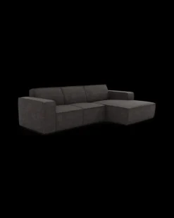 Espada Sofa med chaiselong højre