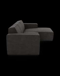 Espada Sofa med chaiselong højre