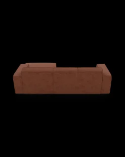 Espada Sofa med chaiselong højre