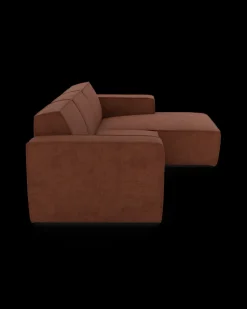 Espada Sofa med chaiselong højre