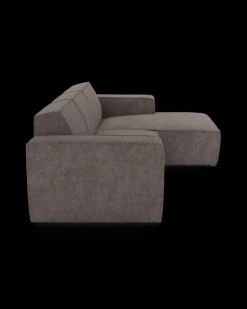 Espada Sofa med chaiselong højre