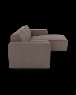 Espada Sofa med chaiselong højre