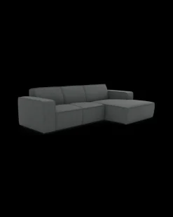 Espada Sofa med chaiselong højre