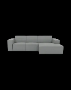 Espada Sofa med chaiselong højre