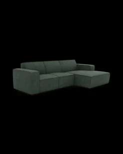 Espada Sofa med chaiselong højre