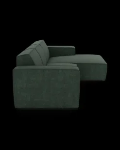 Espada Sofa med chaiselong højre