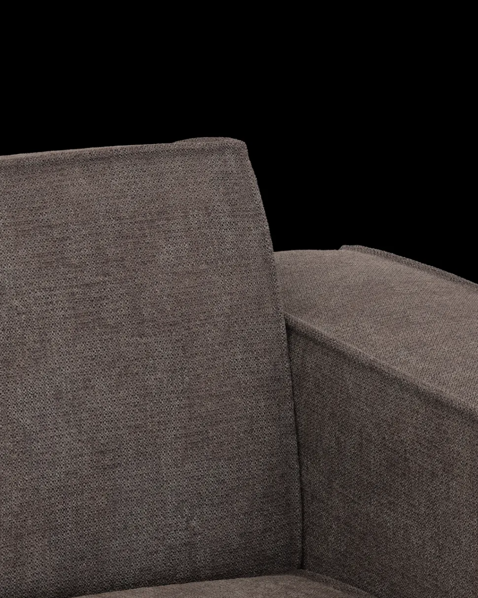 Espada Sofa med chaiselong venstre