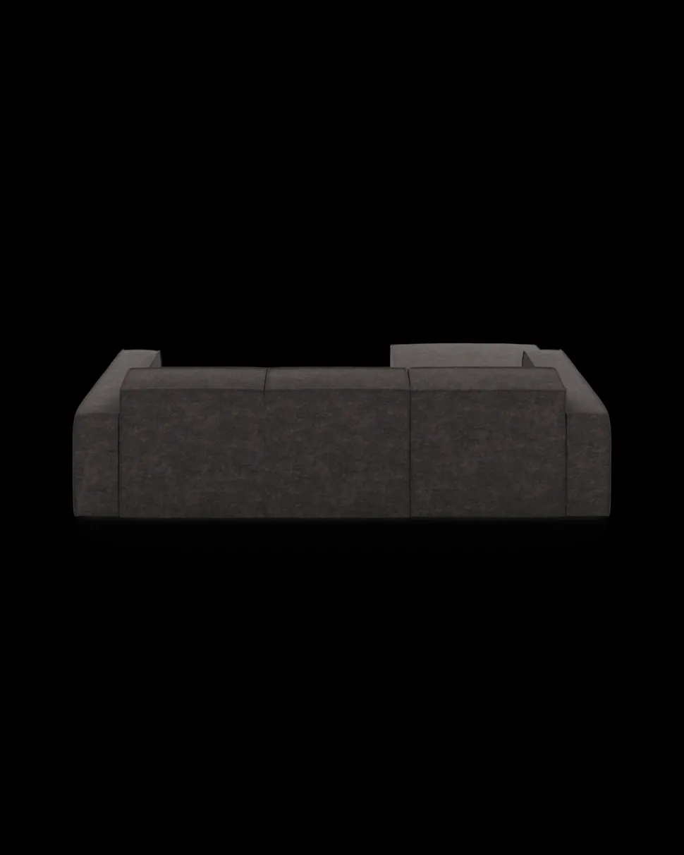 Espada Sofa med chaiselong venstre