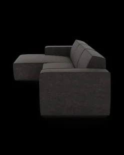 Espada Sofa med chaiselong venstre