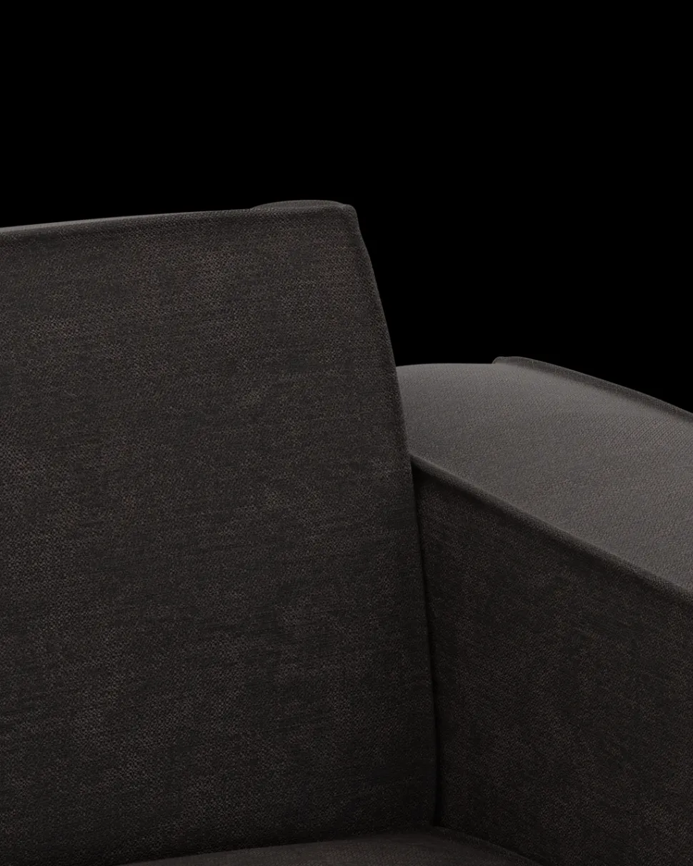 Espada Sofa med chaiselong venstre