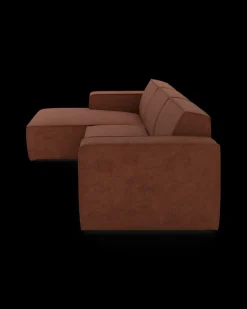 Espada Sofa med chaiselong venstre