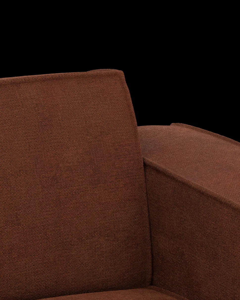 Espada Sofa med chaiselong venstre