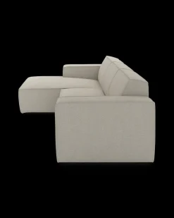 Espada Sofa med chaiselong venstre