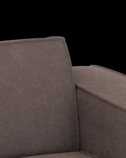 Espada Sofa med chaiselong venstre