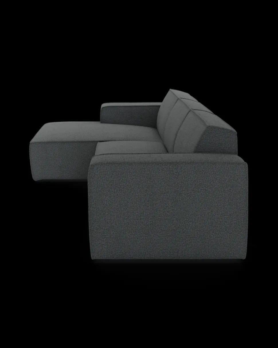 Espada Sofa med chaiselong venstre