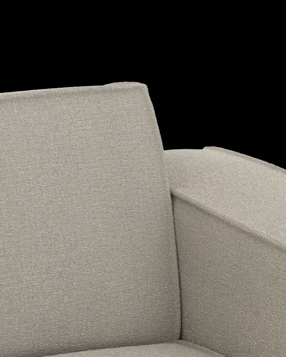 Espada Sofa med chaiselong venstre