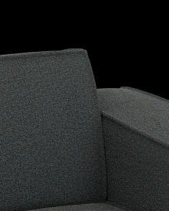 Espada Sofa med chaiselong venstre