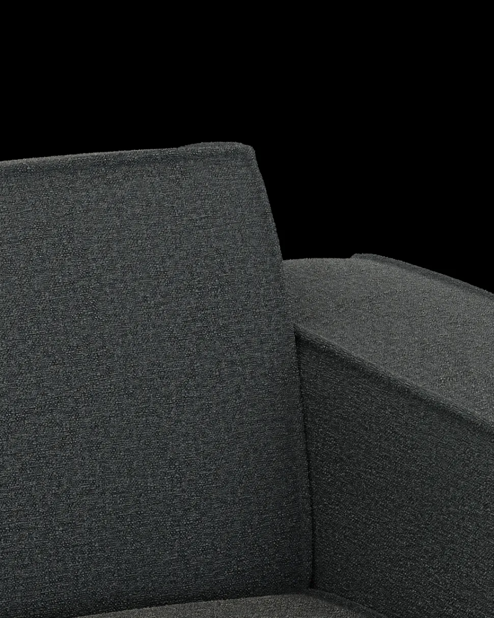 Espada Sofa med chaiselong venstre