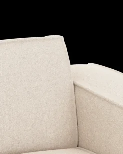 Espada Sofa med chaiselong venstre