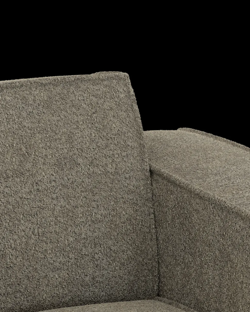 Espada Sofa med chaiselong venstre