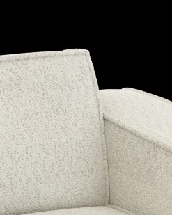 Espada Sofa med chaiselong venstre