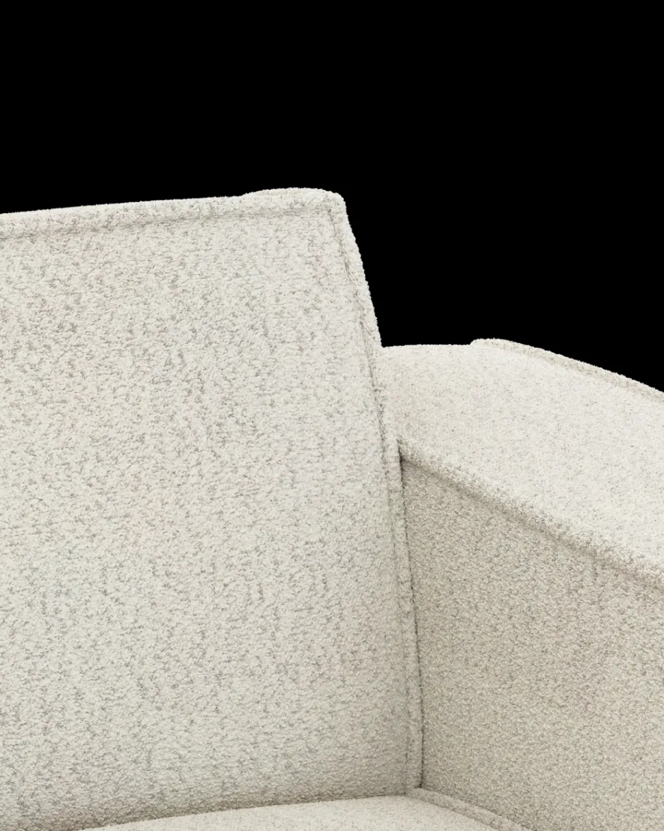 Espada Sofa med chaiselong venstre